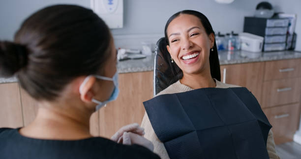 Best Cosmetic Dentistry  in Carey, OH